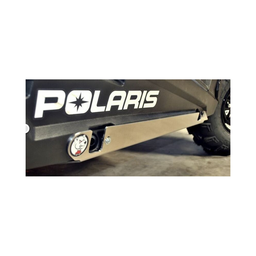 Sabot central AXP - PHD 10mm Polaris RZR900/S AXP 1 - AVSmoto Racing Parts 