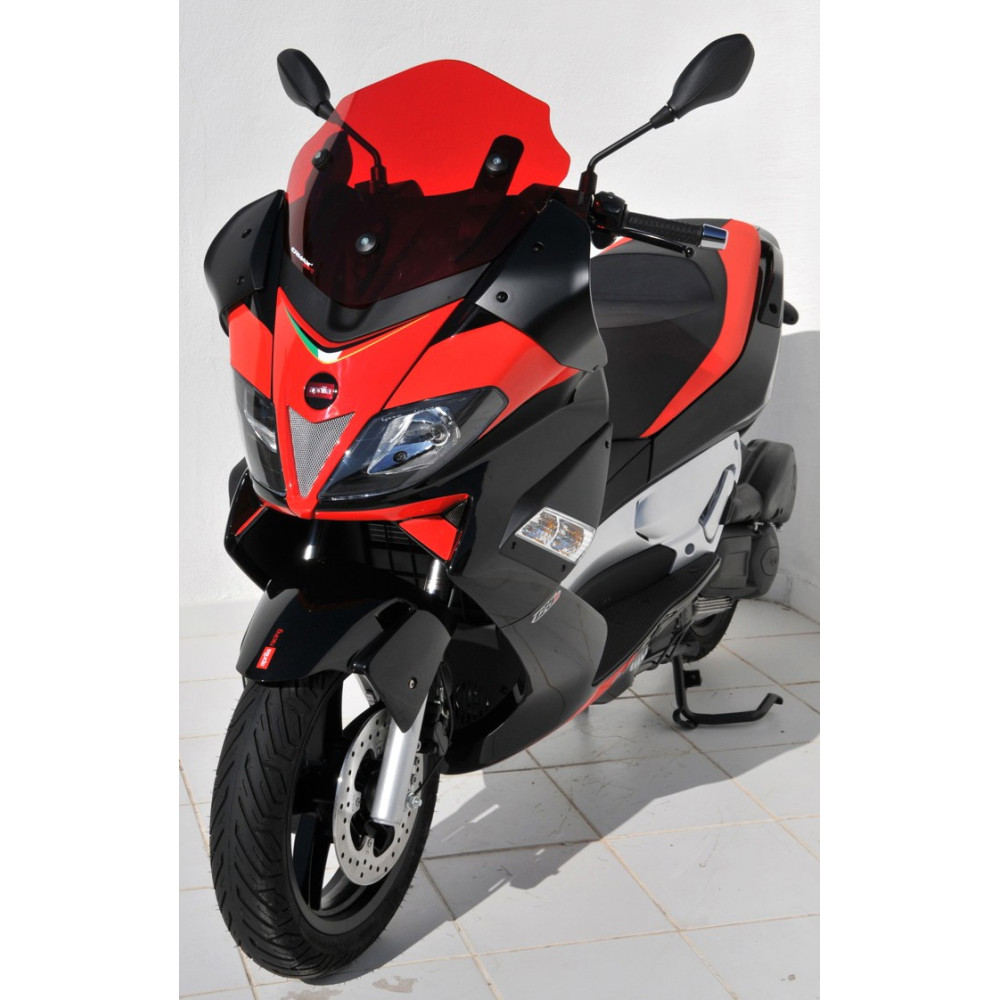 Pare brise Sport Ermax Aprilia SR Max 125/300 2011/2018