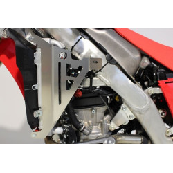 Protection de radiateur AXP aluminium - Honda CRF250R/250RX 2020-21