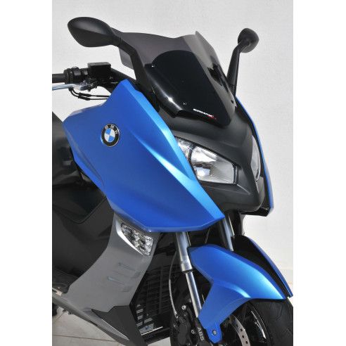 Bulle Sport Ermax BMW C 600 Sport 2012/2015