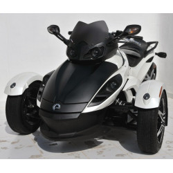 Bulle Sport Ermax Can-Am Spyder RS/RSS 990 2008/2014