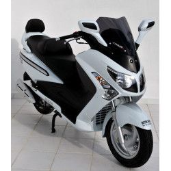 Pare brise Sport Ermax Sym GTS Evo 125/300 09/12 & 250 2012