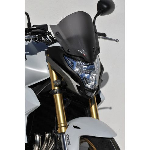 Saute vent Sport 29 cm Ermax Honda CB 600 F Hornet  2011/2013