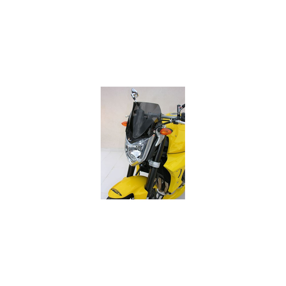 Saute vent Ermax 27 cm Yamaha FZ 1 (+KIT FIX) 2006/2015