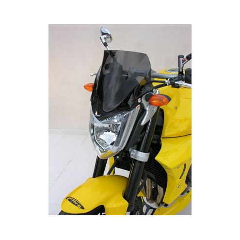 Saute vent Ermax 27 cm Yamaha FZ 1 (+KIT FIX) 2006/2015