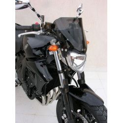 Saute vent Ermax 26 cm Yamaha FZ 6 S2 2007/2011