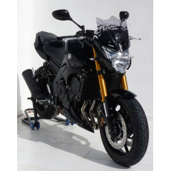 Saute vent Ermax 30 cm Yamaha FZ 8 2010/2017 (+ FIX)