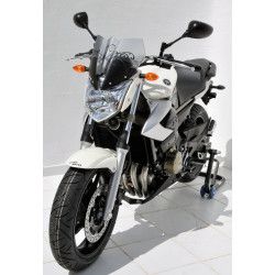 Saute vent Ermax Haute Protection + 30 cm Yamaha XJ 6 2009/2012