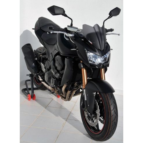 Saute vent Sport 28 cm Ermax Kawasaki Z 750 R 2011/2012