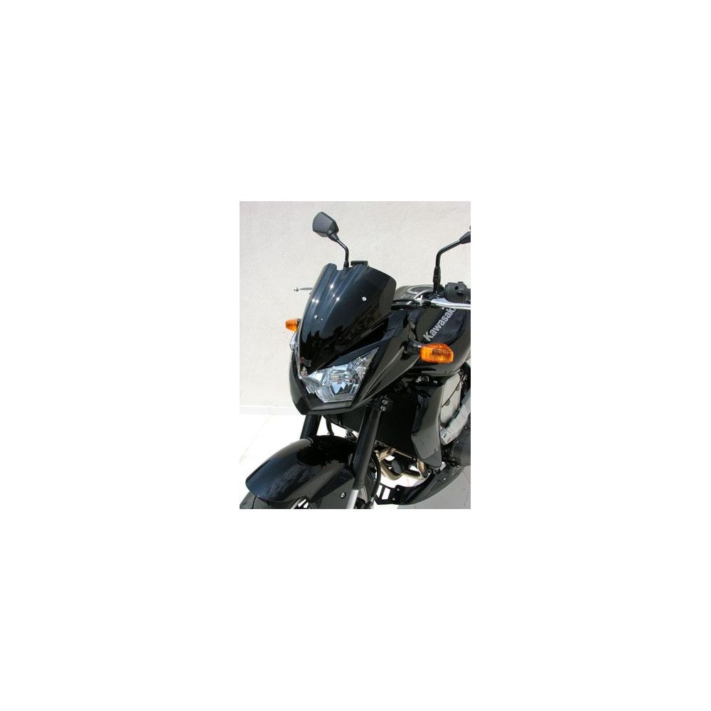 Saute vent 33 cm Ermax Kawasaki Z 750 2007/2012