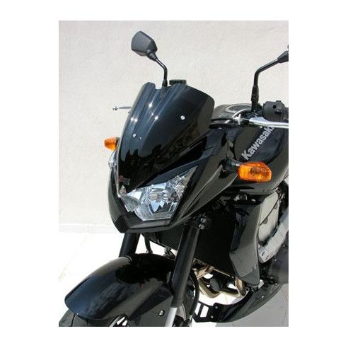 Saute vent 33 cm Ermax Kawasaki Z 750 2007/2012