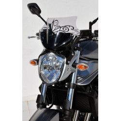 Saute vent Sport 22 cm Ermax Suzuki GSF 650 BANDIT 2009/2015