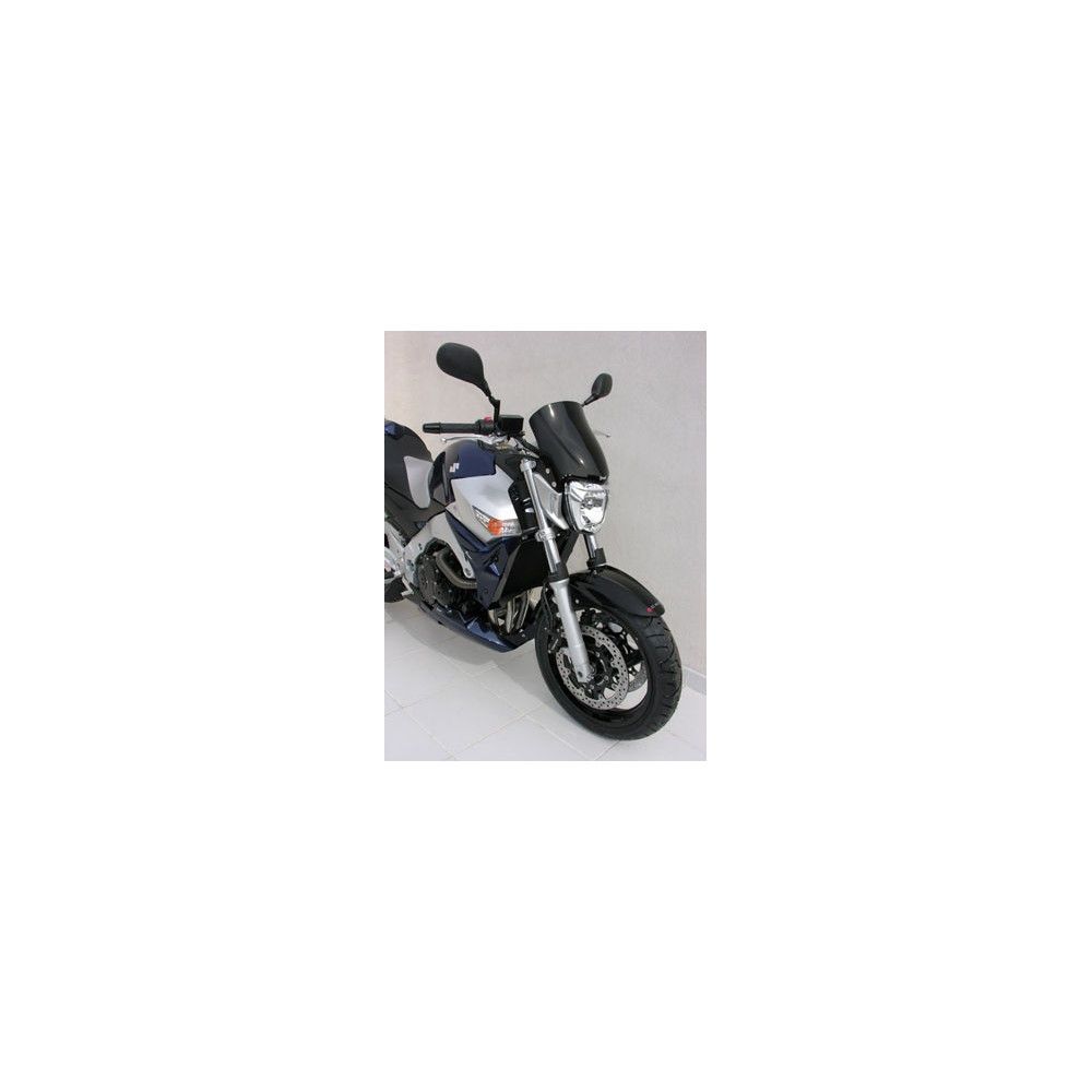 Saute vent 30 cm Ermax Suzuki 600 GSR 2006/2007