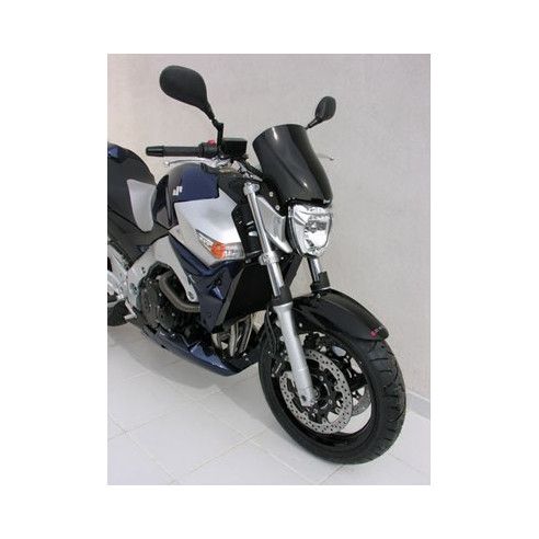 Saute vent 30 cm Ermax Suzuki 600 GSR 2006/2007