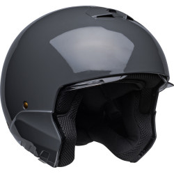 Casque BELL Broozer - Duplet Gloss Nardo Gray