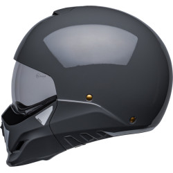 Casque BELL Broozer - Duplet Gloss Nardo Gray