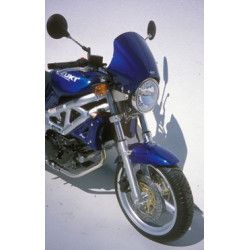 Saute vent NASTY 29 cm Ermax (Suzuki SV 650 99/02)