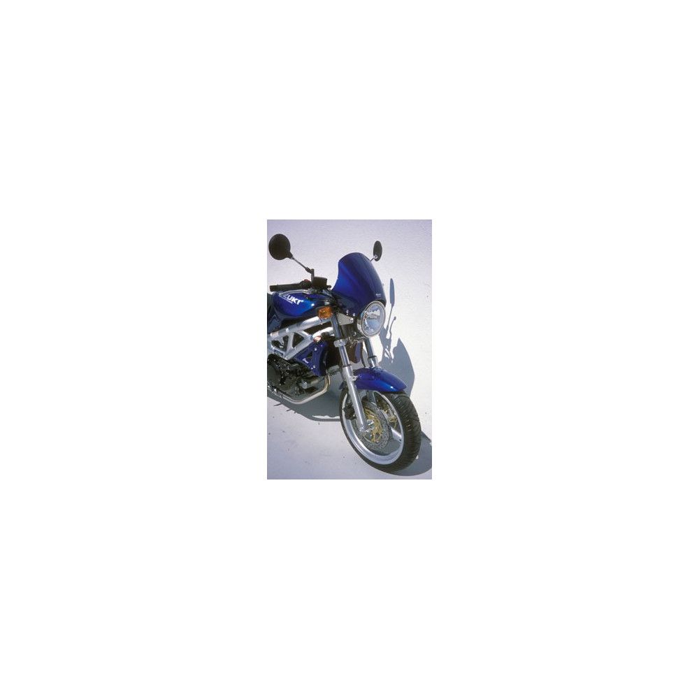 Saute vent NASTY 29 cm Ermax (Suzuki SV 650 99/02)