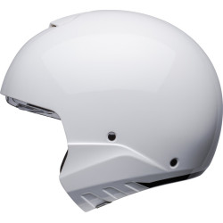 Casque BELL Broozer - Duplet Gloss White