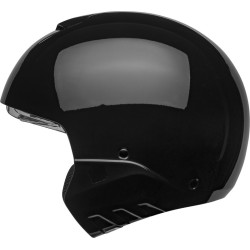 Casque BELL Broozer - Gloss Black