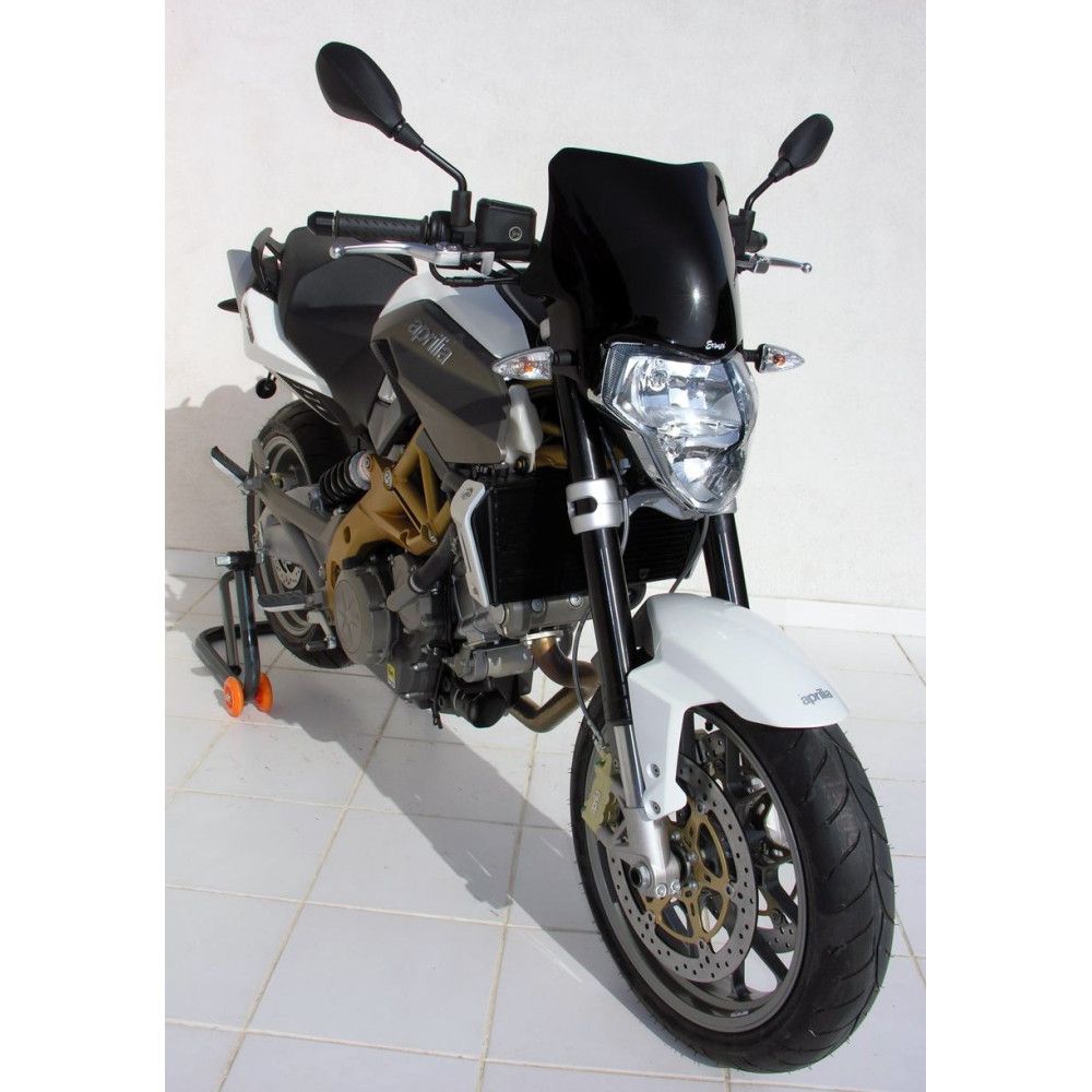 Saute vent Ermax Aprilia 750 Shiver 2007/2010