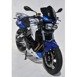 Saute vent double galbe 34 cm Ermax BMW F 800 R 2009/2014