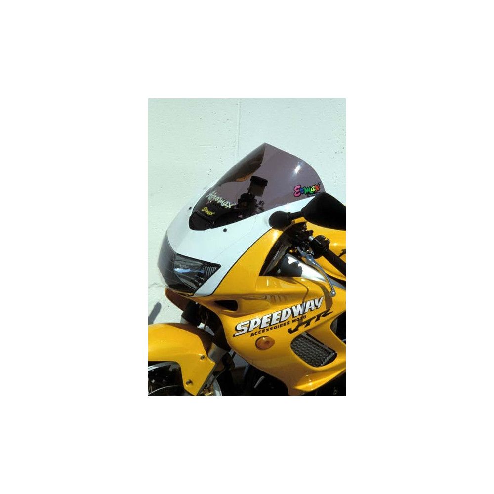 Bulle aeromax Taille Origine Ermax Honda VTR 1000 97/2006