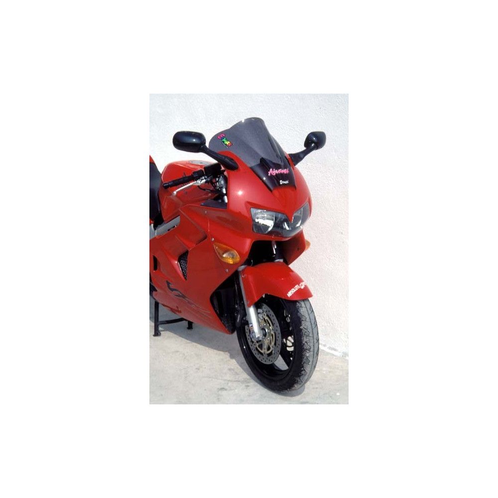 Bulle aeromax Taille Origine Ermax Honda VFR 800 98/2001