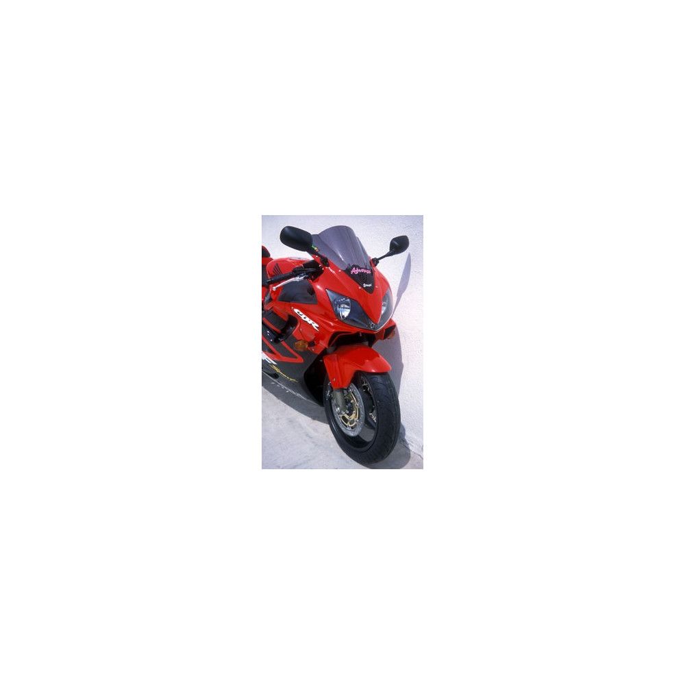 Bulle aeromax Taille Origine Ermax Honda CBR 600 F/S 2001/2007