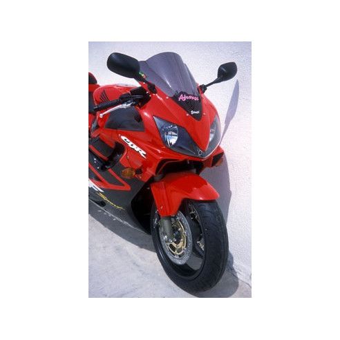 Bulle aeromax Taille Origine Ermax Honda CBR 600 F/S 2001/2007