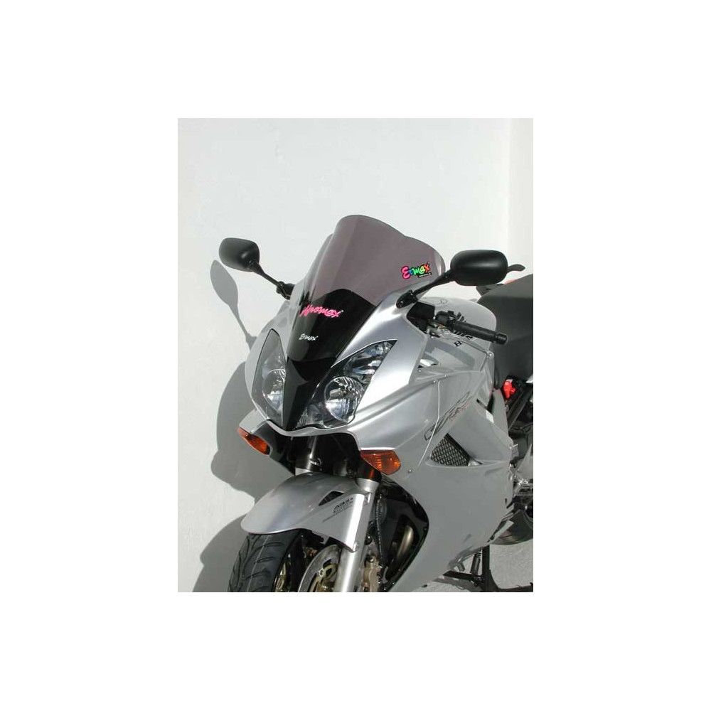 Bulle aeromax Taille Origine Ermax Honda VFR 800 VTEC 2002/2013