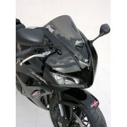 Bulle aeromax Taille Origine Ermax Honda CBR 600 RR 2007/2012