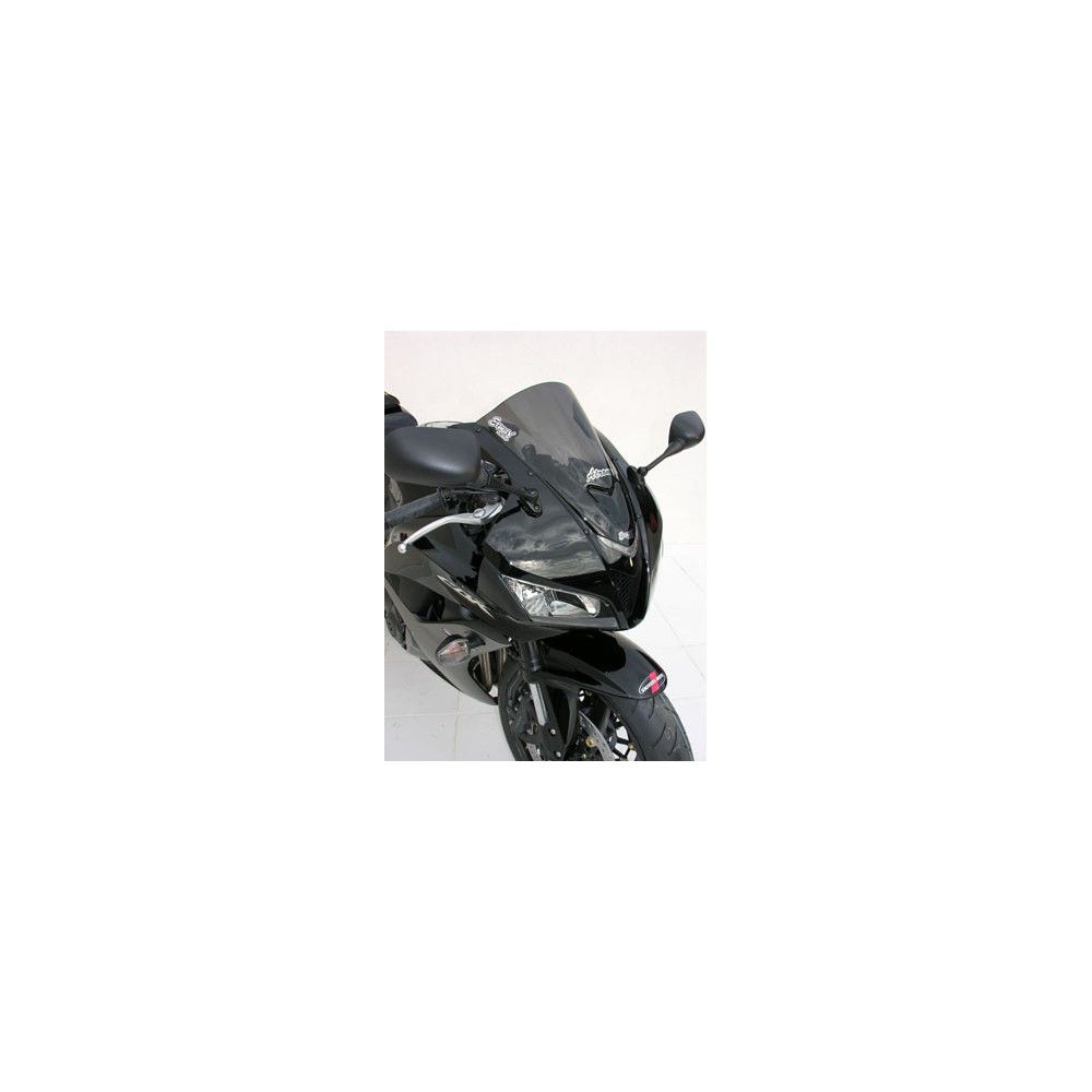 Bulle aeromax Taille Origine Ermax Honda CBR 600 RR 2007/2012