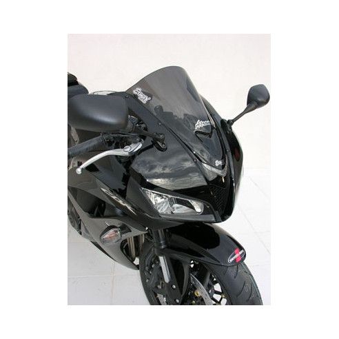 Bulle aeromax Taille Origine Ermax Honda CBR 600 RR 2007/2012