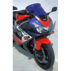 Bulle Haute Protection + 5 cm Ermax Honda CBR 900 R 2000/2001