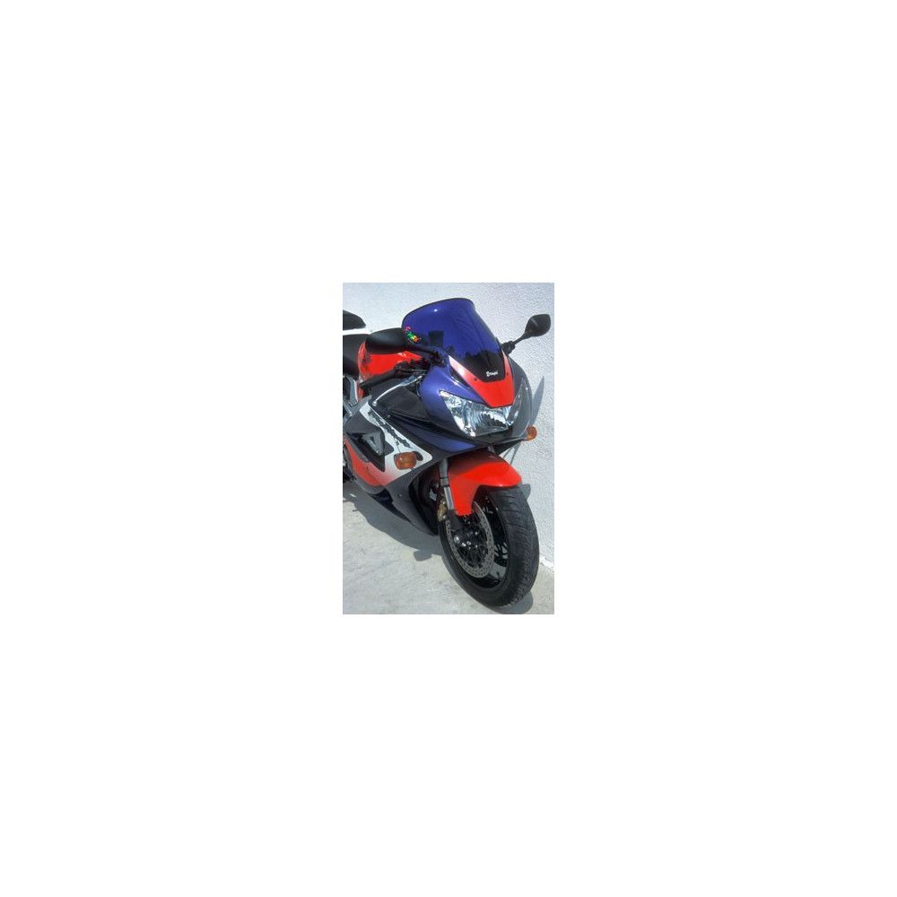 Bulle Haute Protection + 5 cm Ermax Honda CBR 900 R 2000/2001