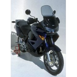 Bulle Haute Protection + 10 cm Ermax Honda 1000 Varadero 2003/2012