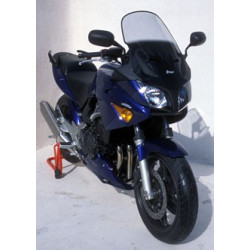 Bulle Haute Protection + 10 cm Ermax Honda CBF 600  2004/2013