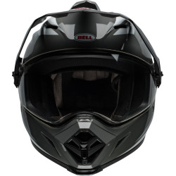 Casque BELL MX-9 Adventure MIPS - Alpine Gloss Nardo/Black