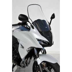 Bulle Haute Protection + 10 cm Ermax Honda CBF 1000 FA 2010/2017