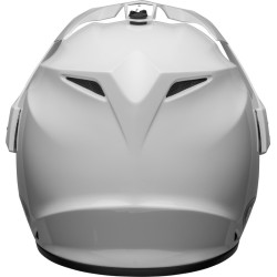 Casque BELL MX-9 Adventure MIPS - Gloss White