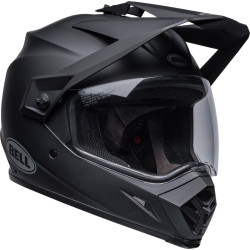 Casque BELL MX-9 Adventure MIPS - Matte Black