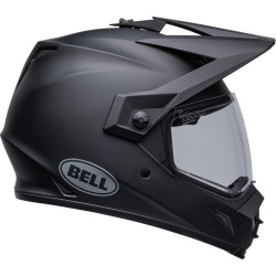 Casque BELL MX-9 Adventure MIPS - Matte Black