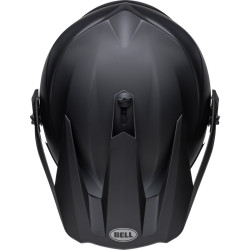 Casque BELL MX-9 Adventure MIPS - Matte Black