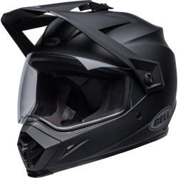 Casque BELL MX-9 Adventure MIPS - Matte Black