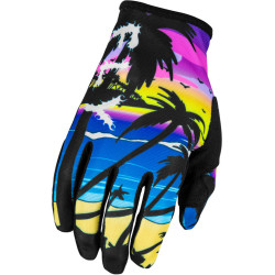 Gants FLY RACING Lite Malibu