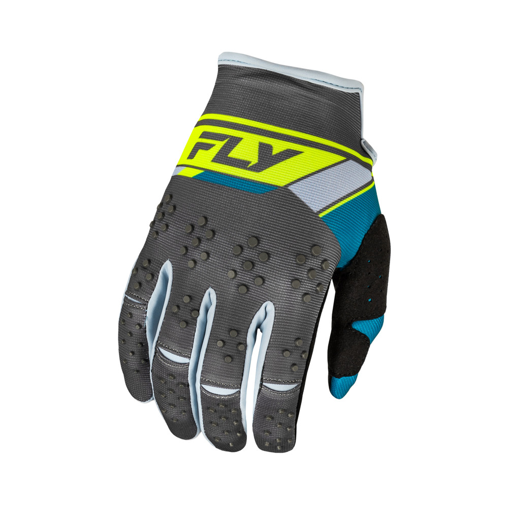 Gants FLY RACING Kinetic Prix