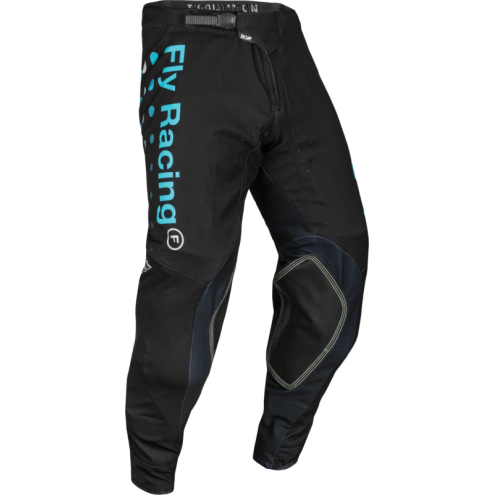 Pantalon FLY RACING Evolution DST Strobe