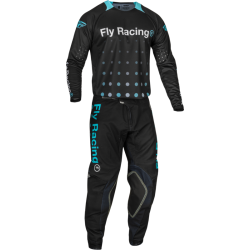 Pantalon FLY RACING Evolution DST Strobe