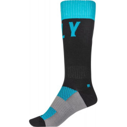 Chaussettes FLY RACING MX Pro - bleu